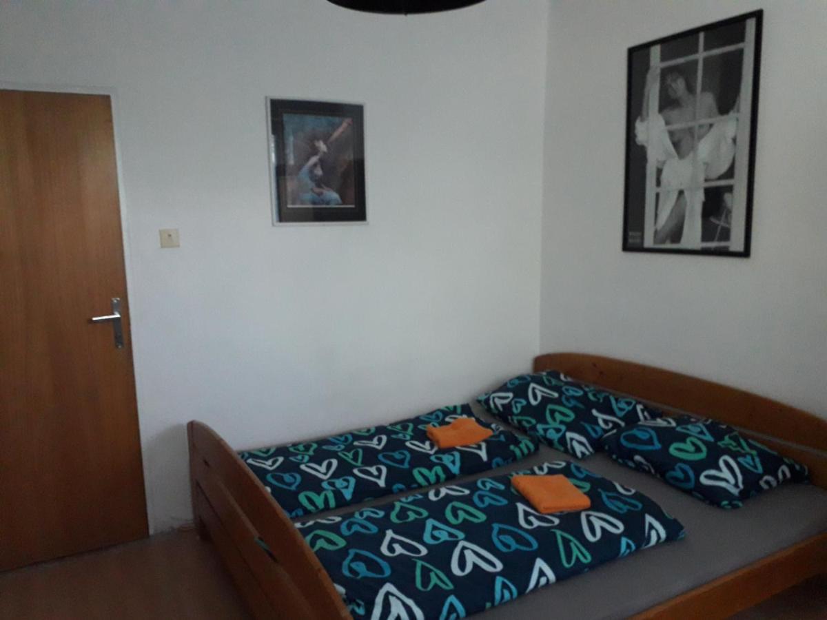 Apartman Na Jizni Olomouc Exterior photo